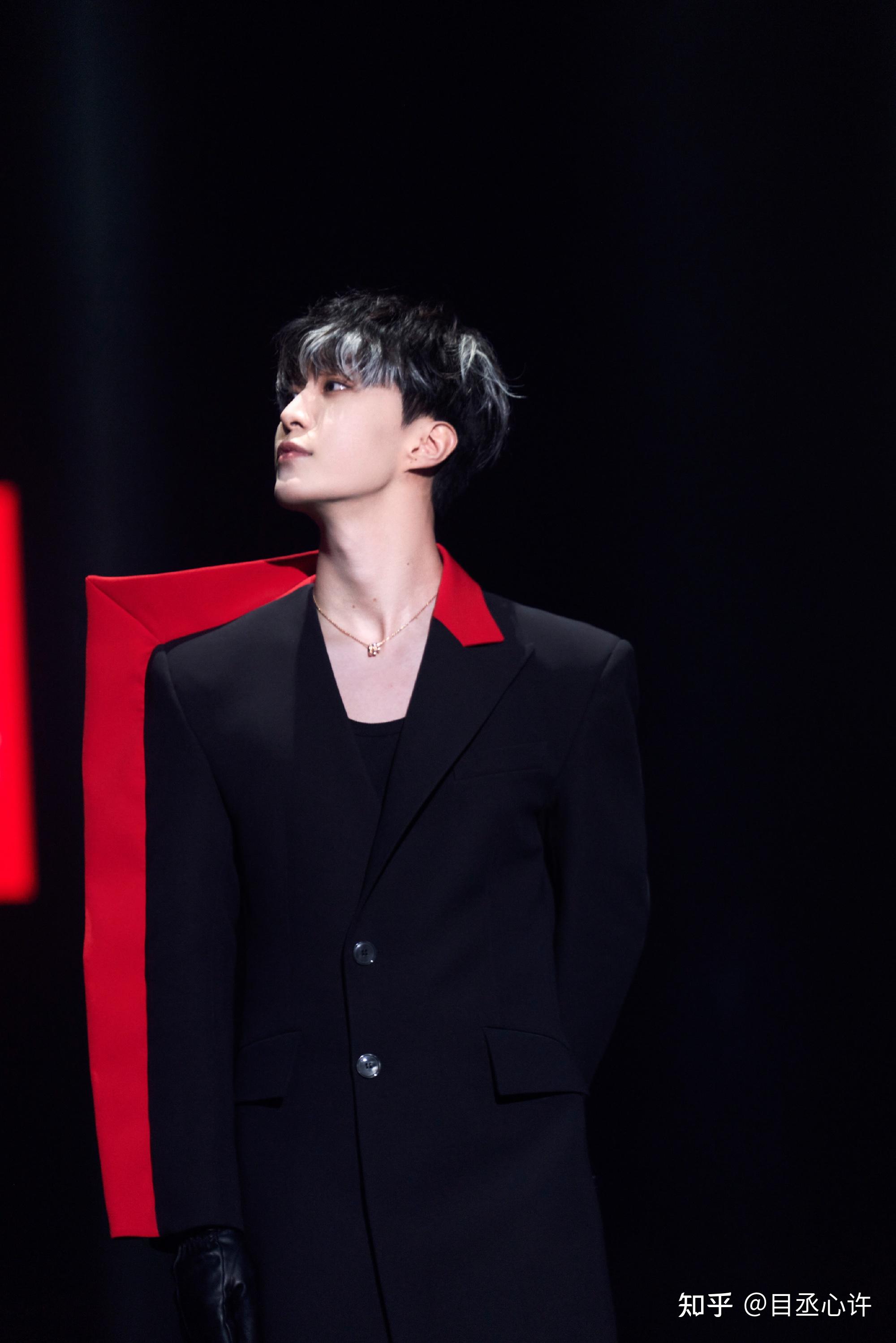 范丞丞最惊艳你的一个舞台是什么