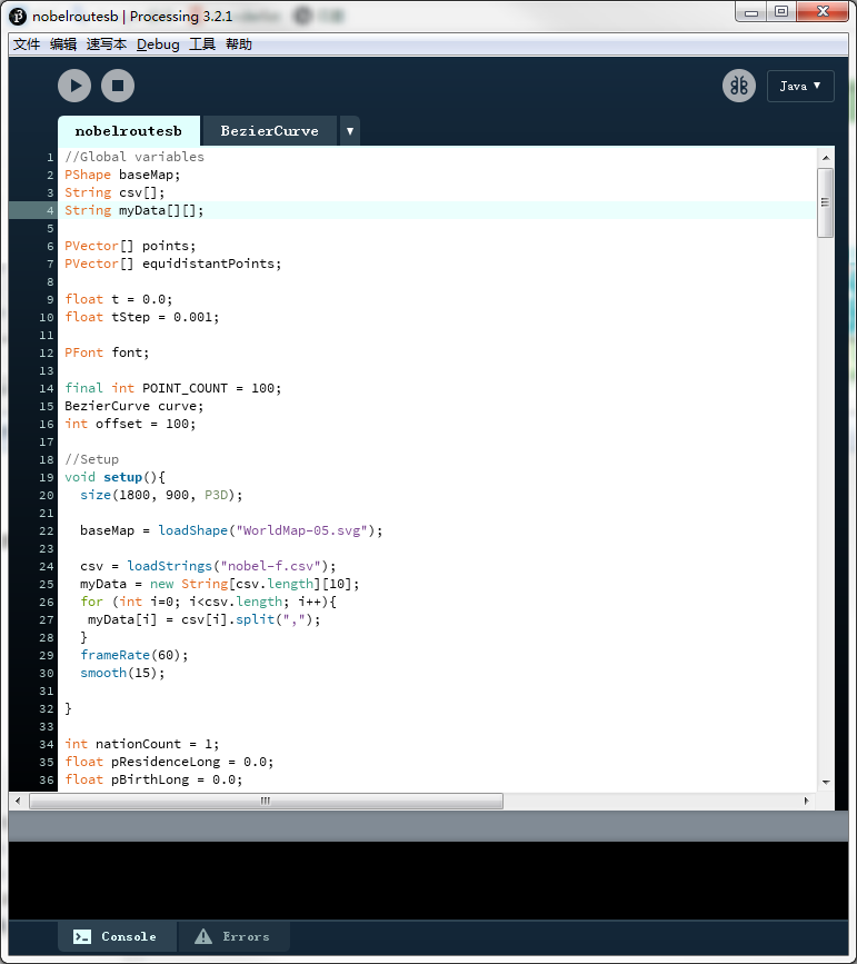 如何将枯燥的大数据呈现为可视化的图和动画？ - 知乎