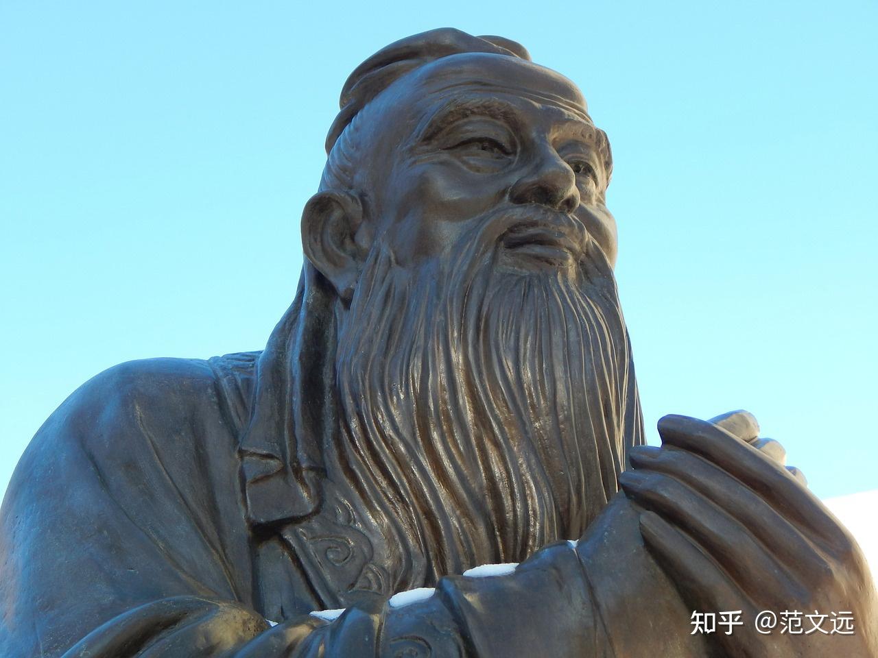 如何理解孔子的仁？ - 知乎