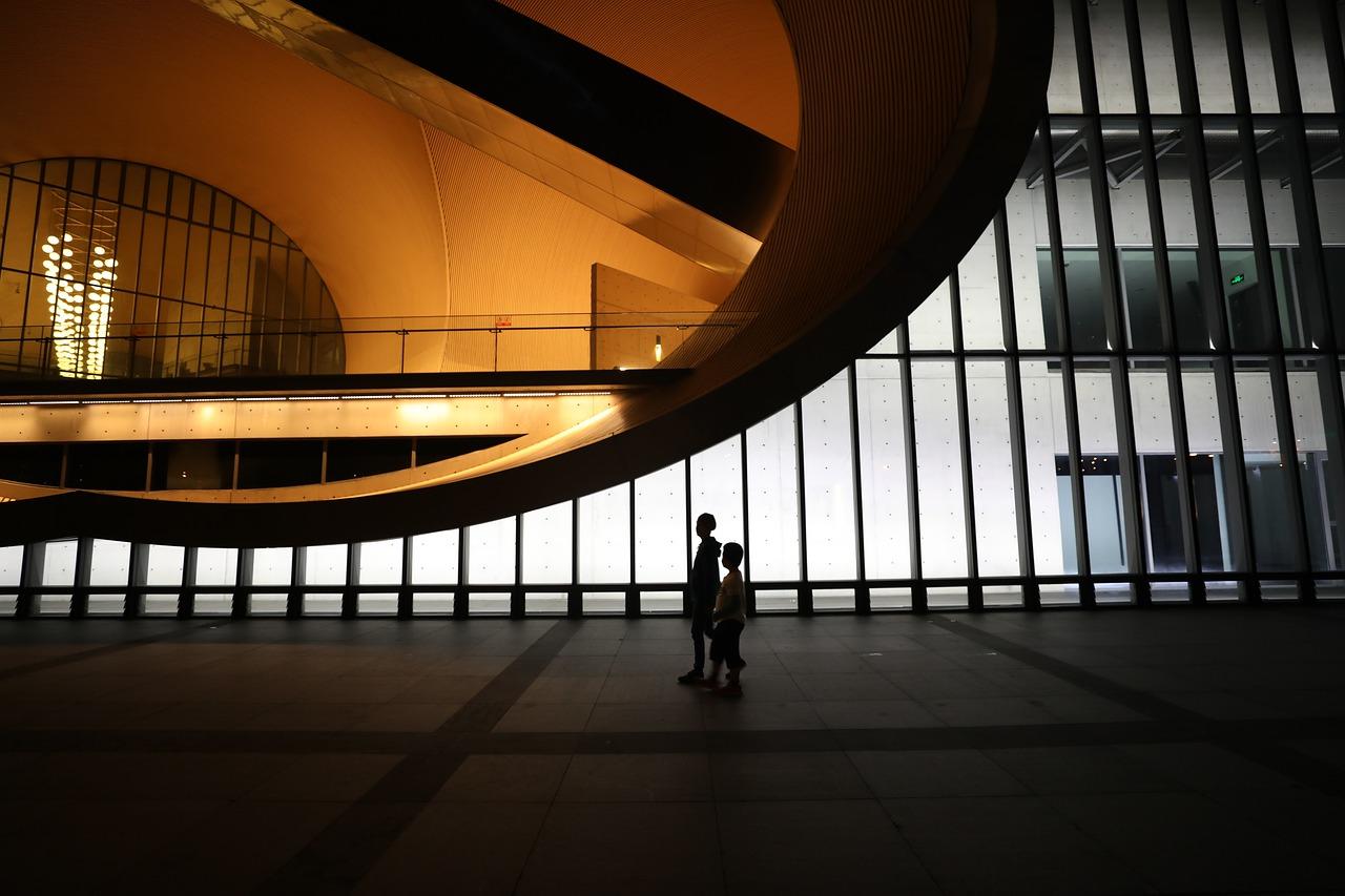 3. 交通出行便利性