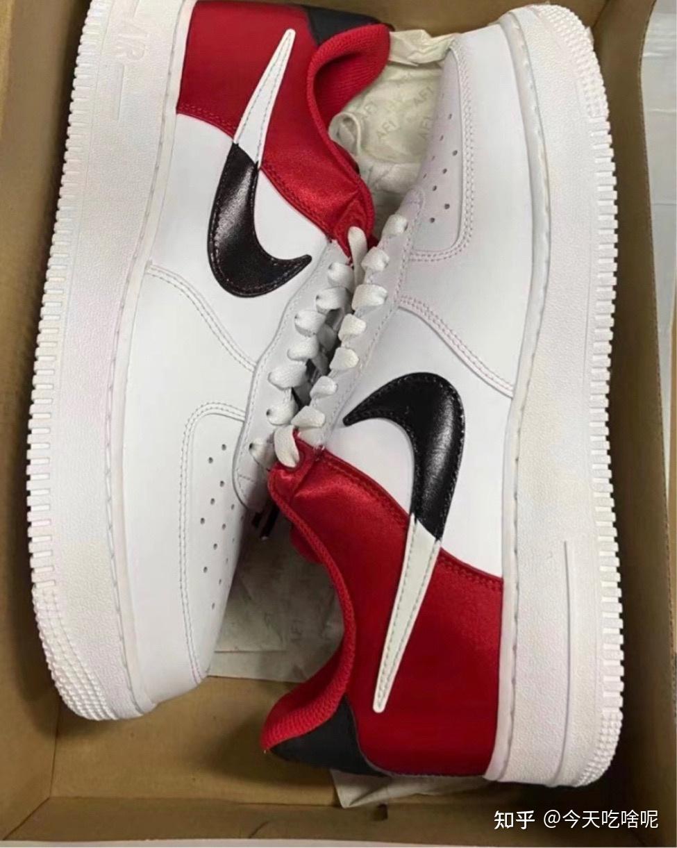 从哪搞得到靠谱的耐克闷包