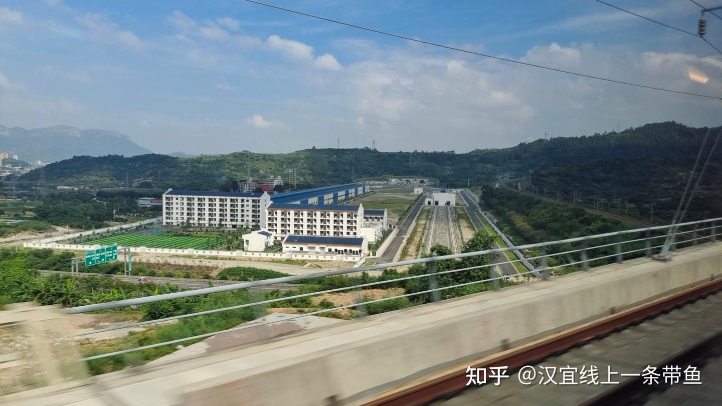 八闽人民圆梦新时代-福厦高铁首发日记 - 知乎