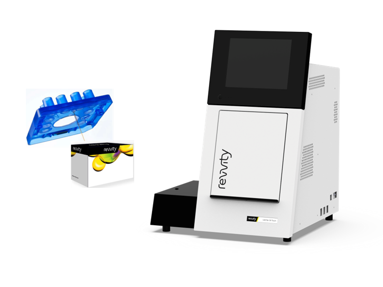 2分钟锁定质粒构象！LabChip质粒检测试剂盒重磅上新-上海玮驰仪器有限公司