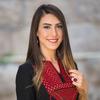 莉娜·苏蕾比——巴勒斯坦之花