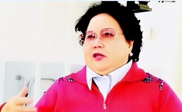 齐淑芳:曾带领30名演员留美,如今过得怎样?