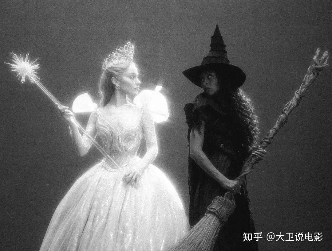 魔法坏女巫2》开画强势登顶，创年度第二佳绩- 知乎