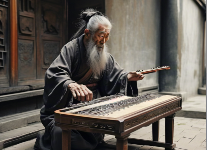 北宋民间故事:神算张瞎子 - 知乎