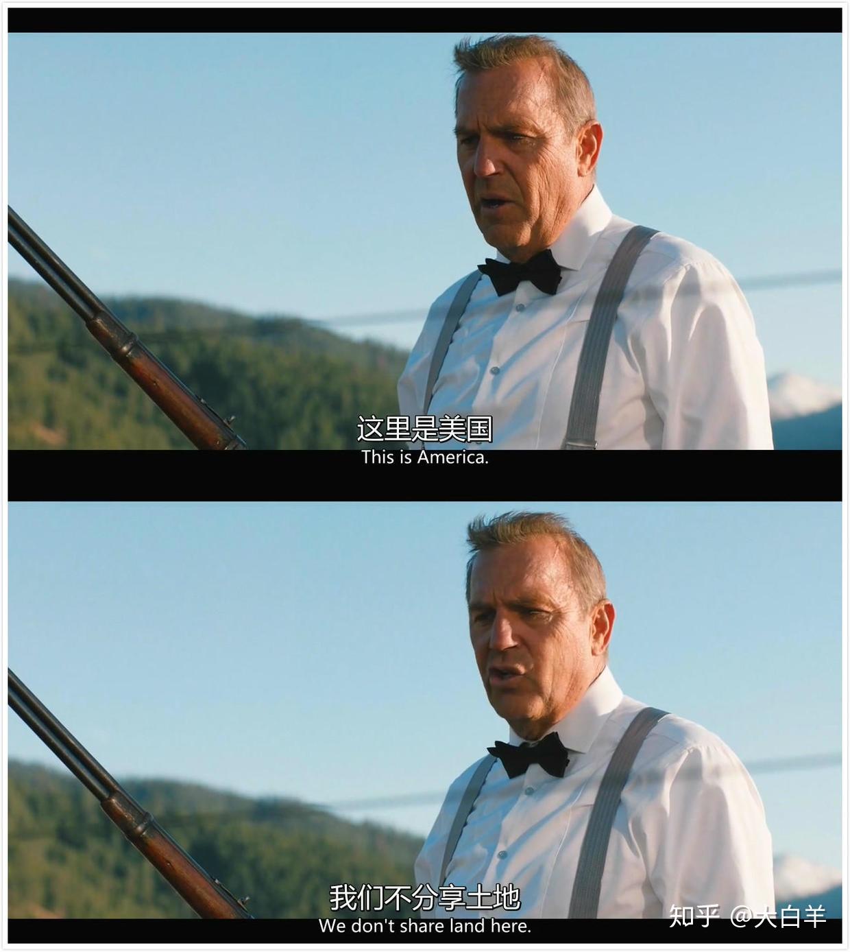 如何评价美剧《黄石》 第三季? - 知乎