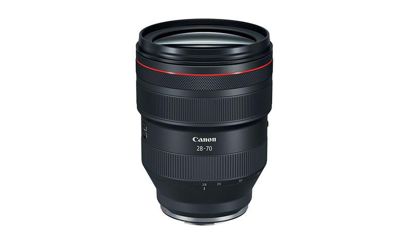 佳能r6推荐什么性价比高的镜头呢