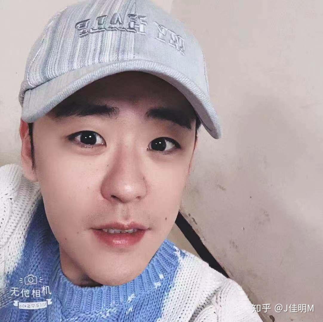 张云雷的颜是否过誉了