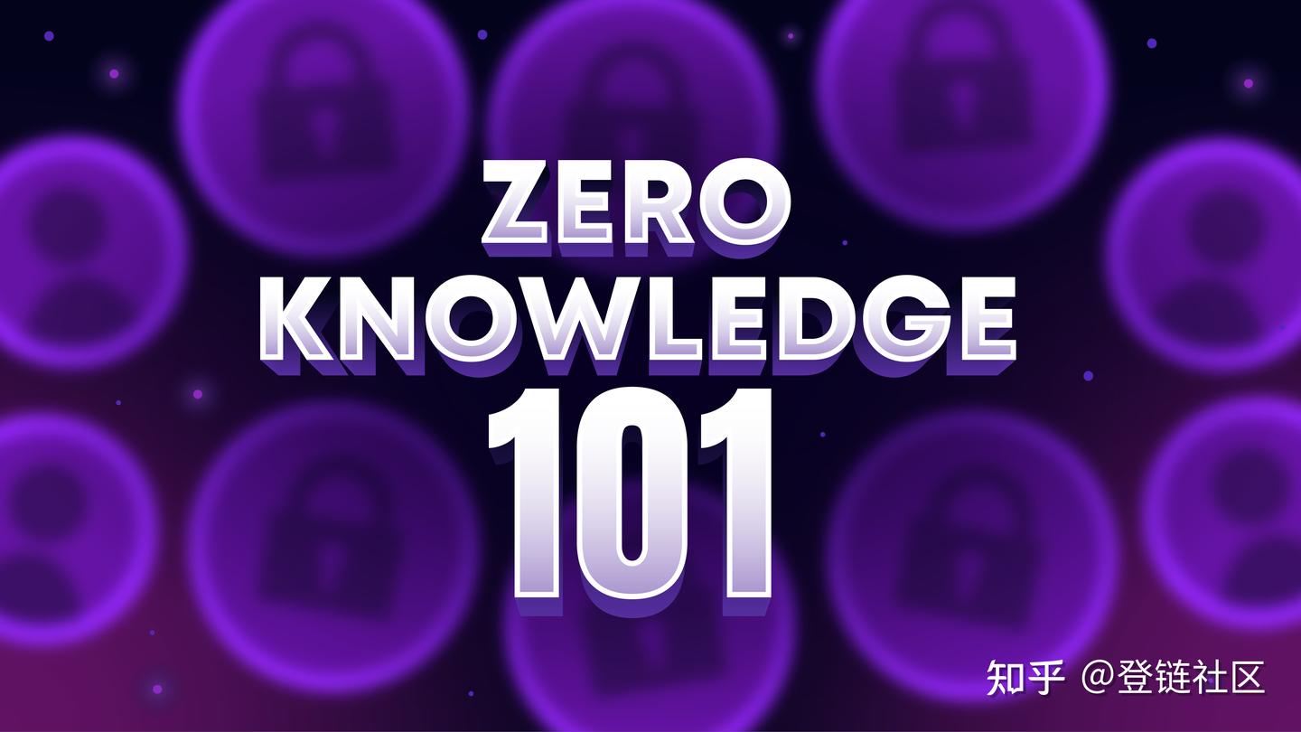 科普: 零知识证明与zkRollup的基础知识- 知乎