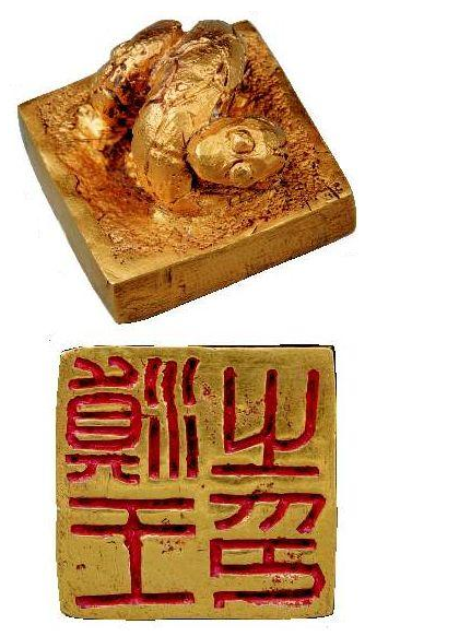历史上凭空消失的古国---古滇王国 - 知乎