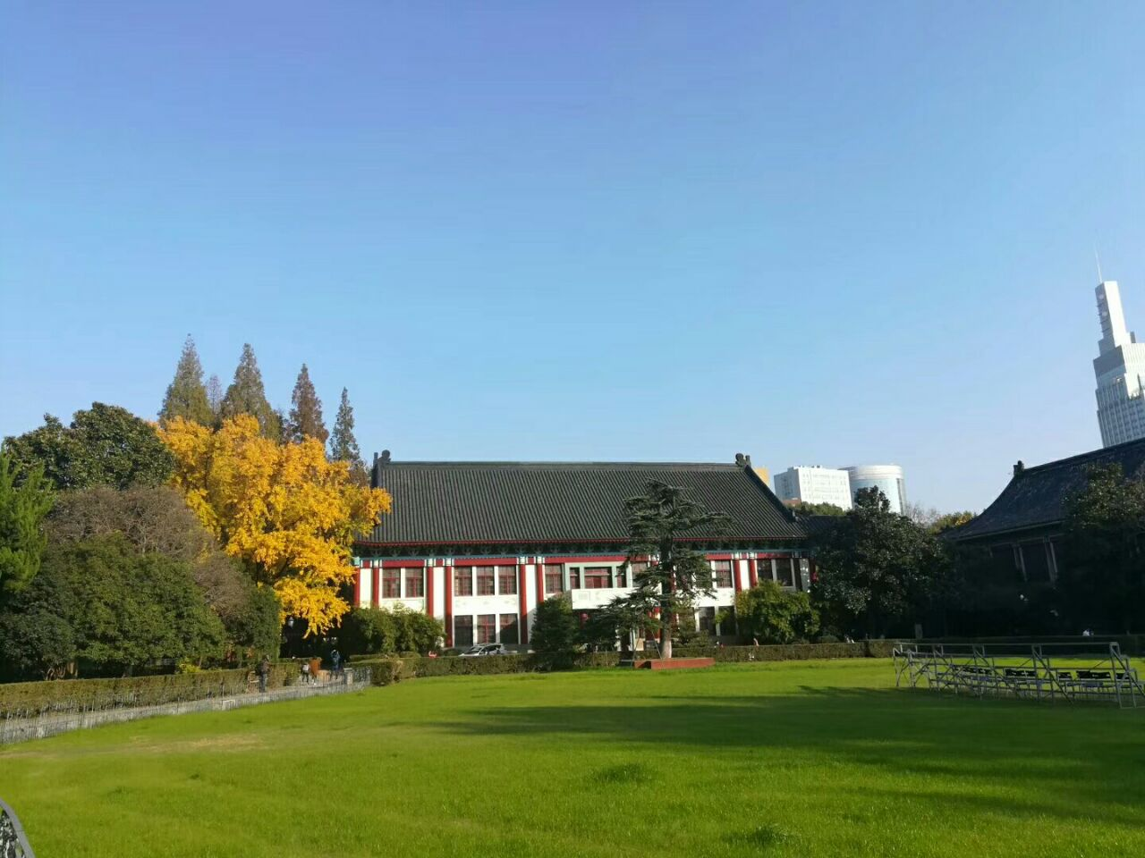 南京师范大学心理健康教育非全? - 知乎