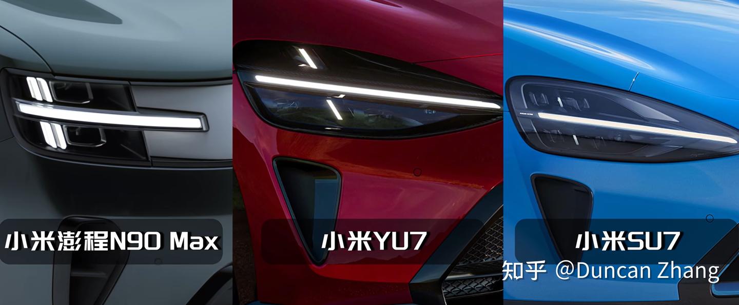 在设计上,小米澎程SKYNOMAD的可取之处