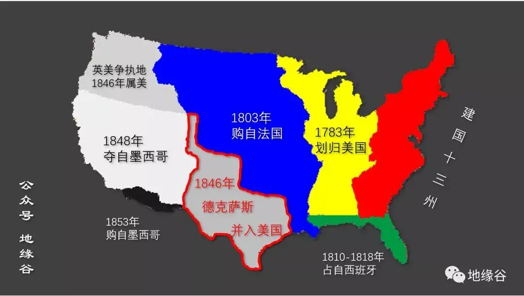 为什么德克萨斯州又被叫做“孤星州”?