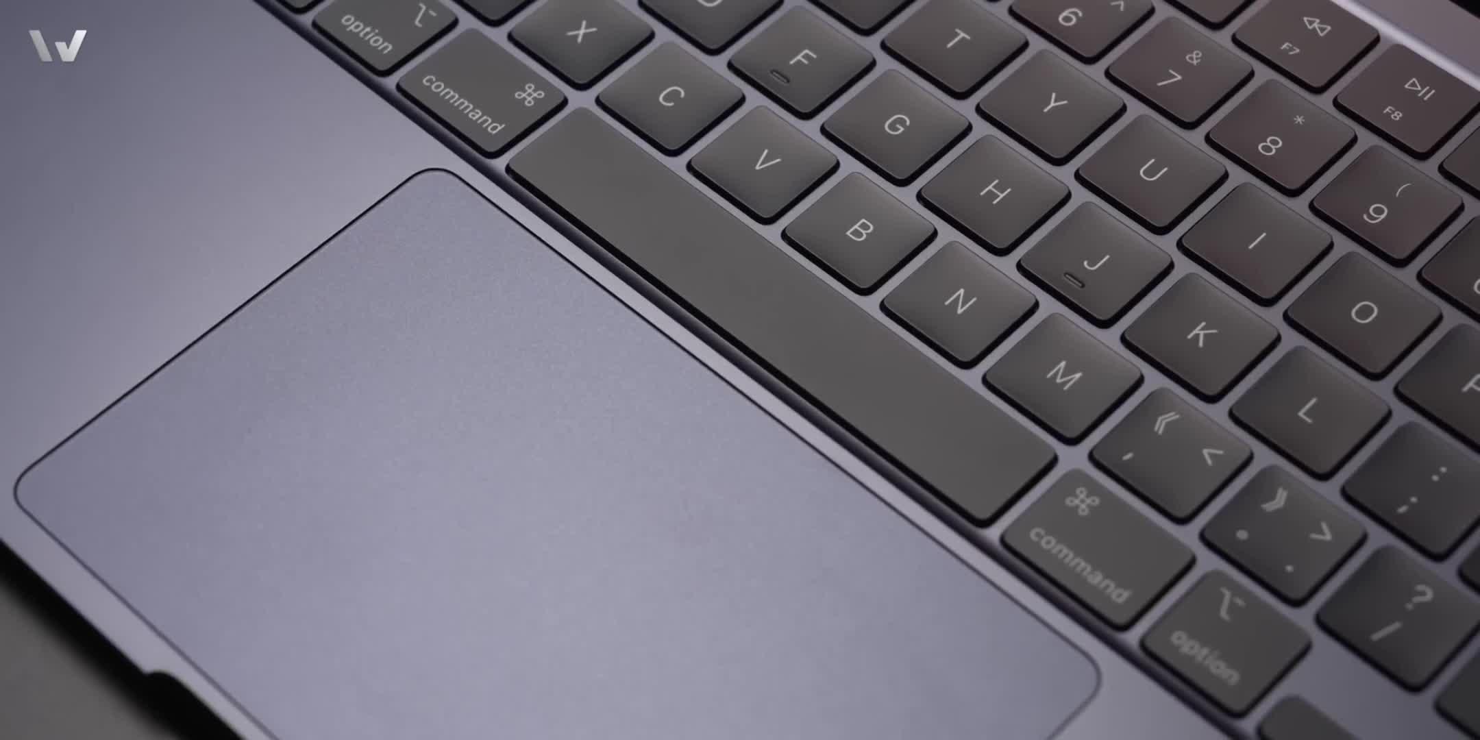 苹果电脑M1M2M3M4芯片全面解读Mac miniiMacMacBook选购指南