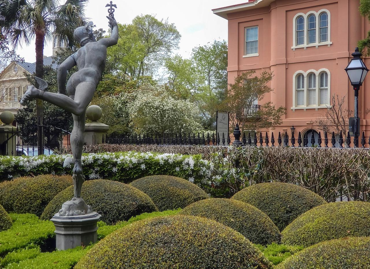 3. 环境艺术专业