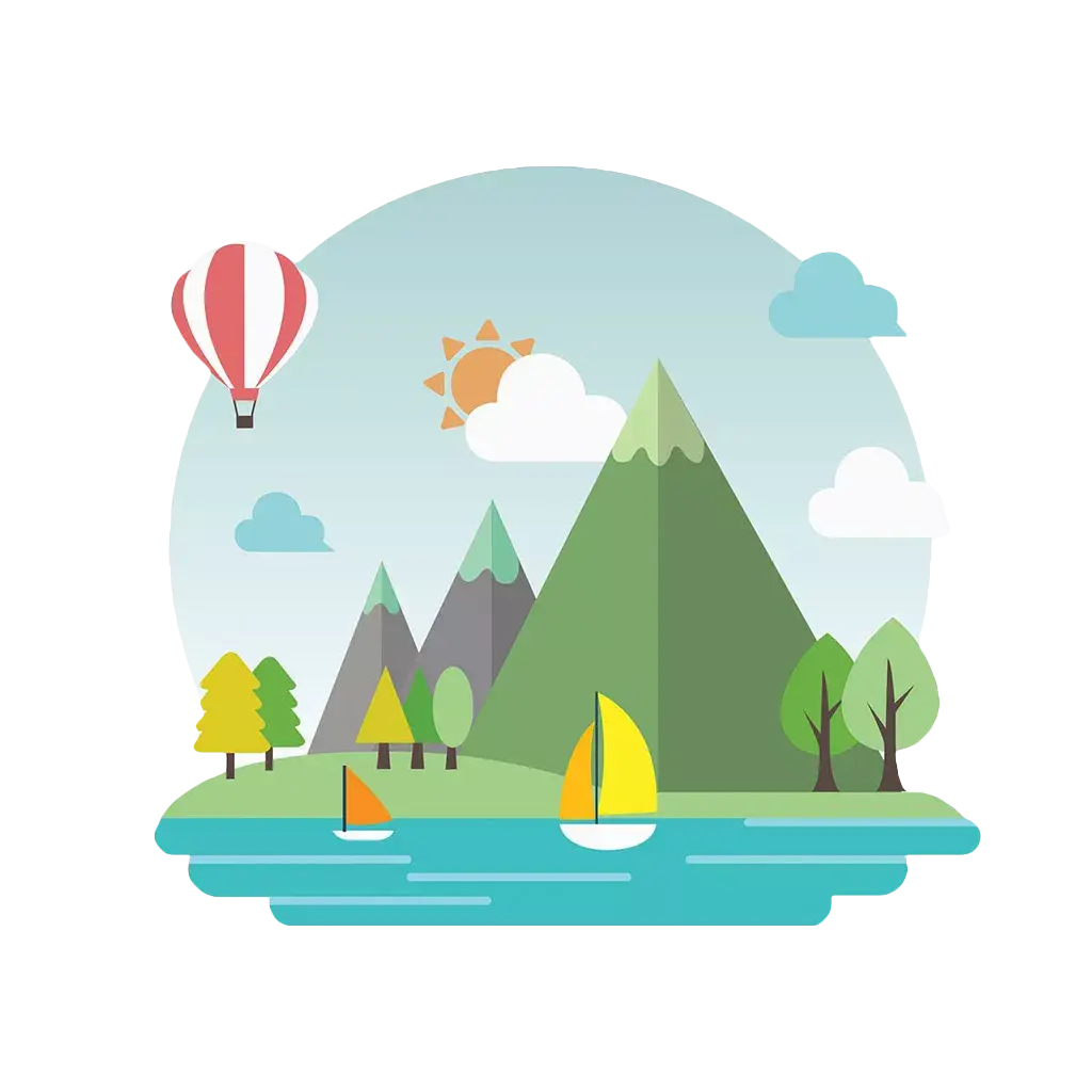 究竟什么是扁平化设计风格