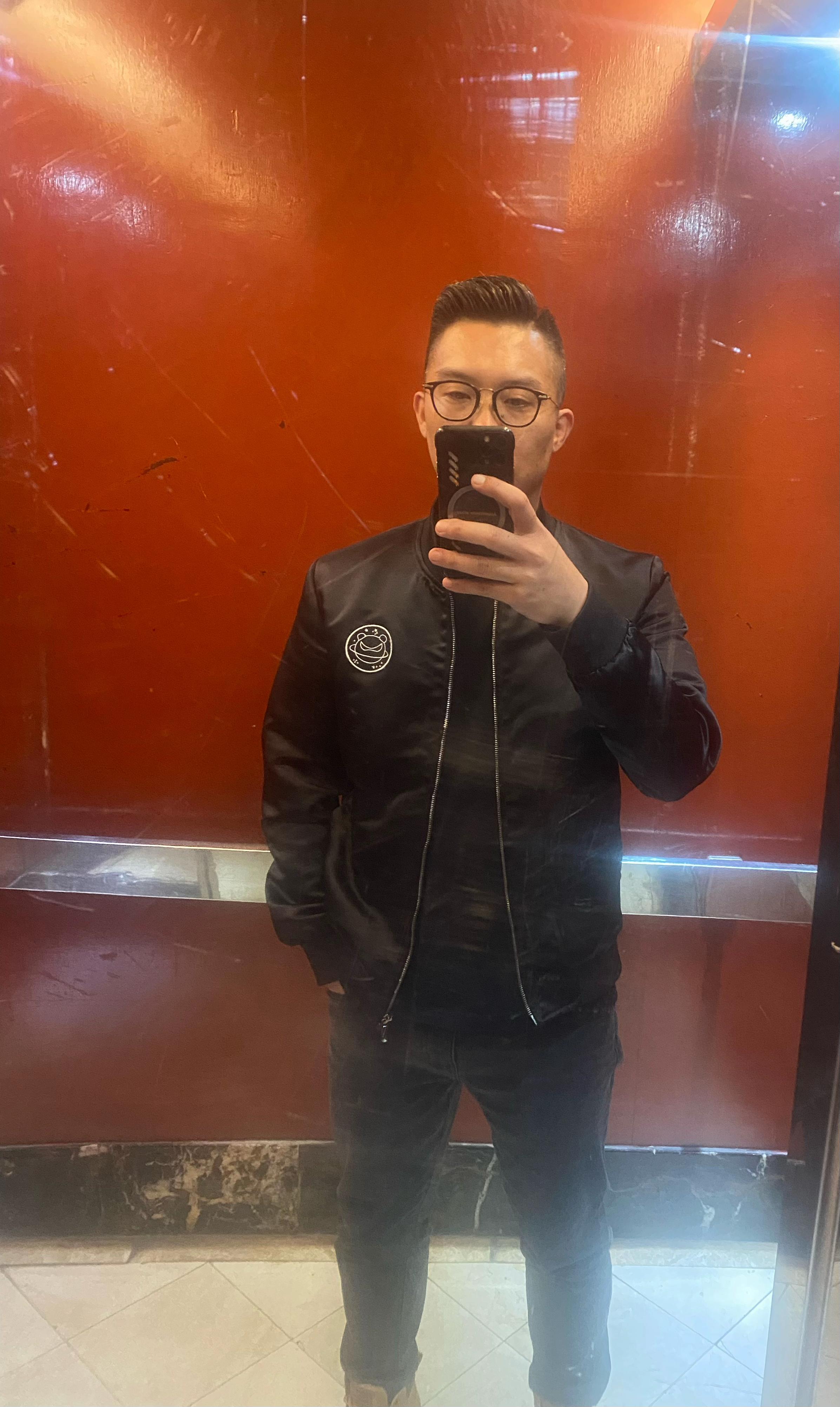 40岁中年还不油腻的男人长什么样过着怎样的生活