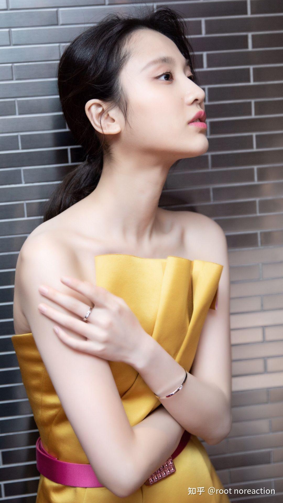 春节档电影《满江红》王佳怡饰演舞姬瑶琴,你对这个角色的戏份有何