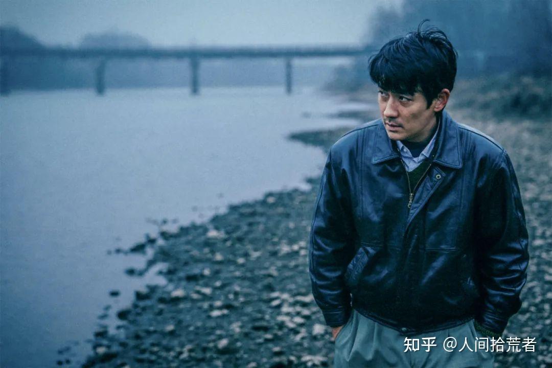 如何看待朱一龙主演,魏书钧执导的影片《河边的错误》入围本届戛纳