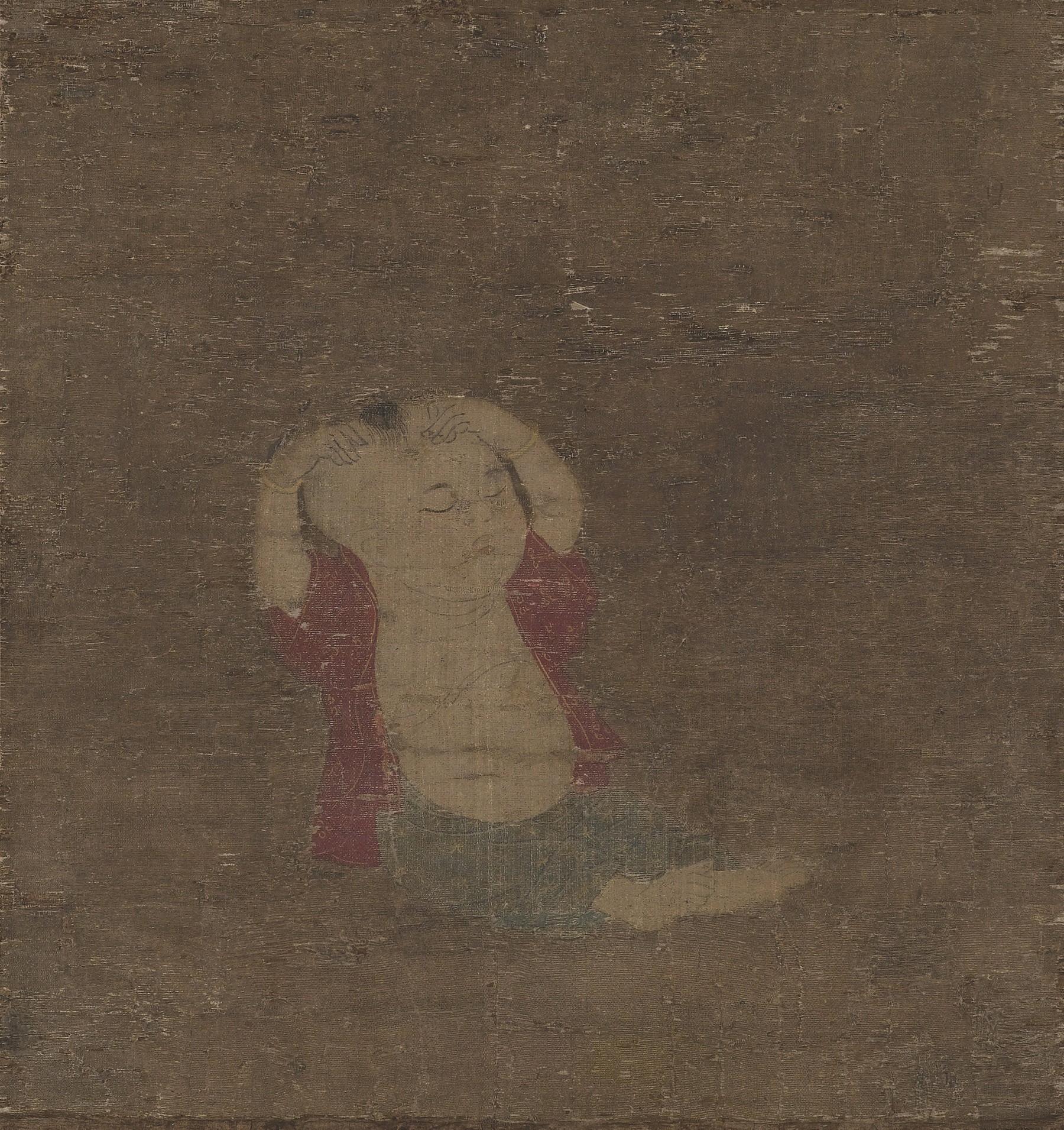 《宋画小品合集（二）》高清鉴赏