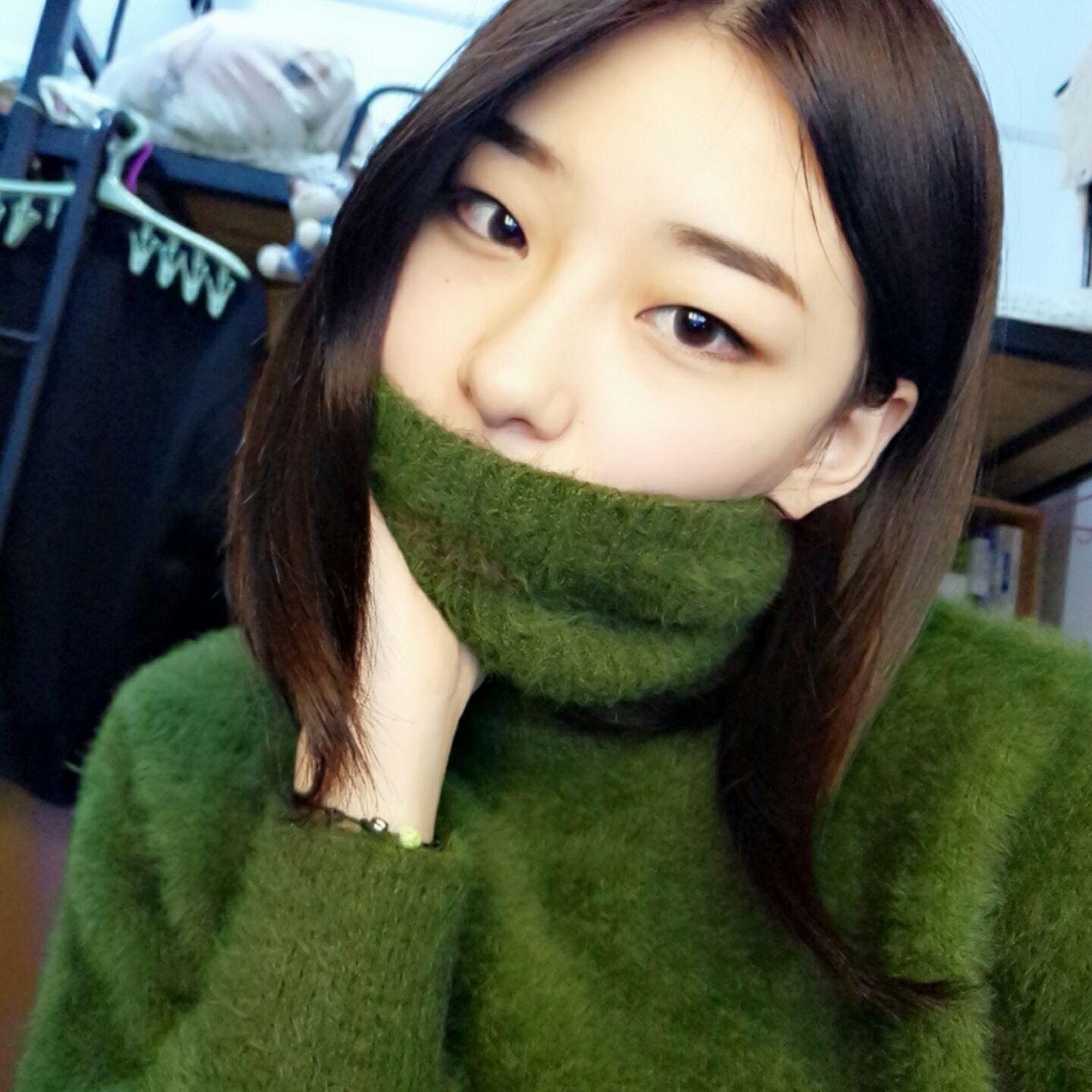 拥有丹凤眼是怎样的体验