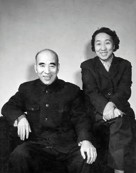 林彪和叶群 - 知乎