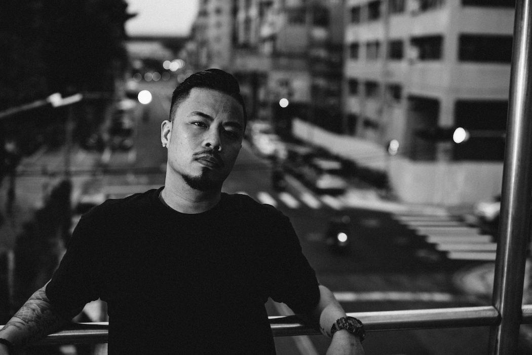 如何评价铁竹堂jason在中国新说唱的表现