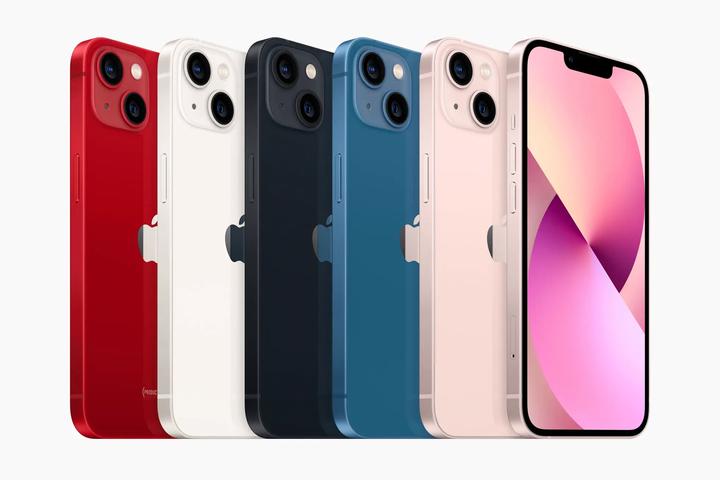 双十一iPhone 14/13选购优惠攻略：iPhone 14系列值不值得买？双11苹果