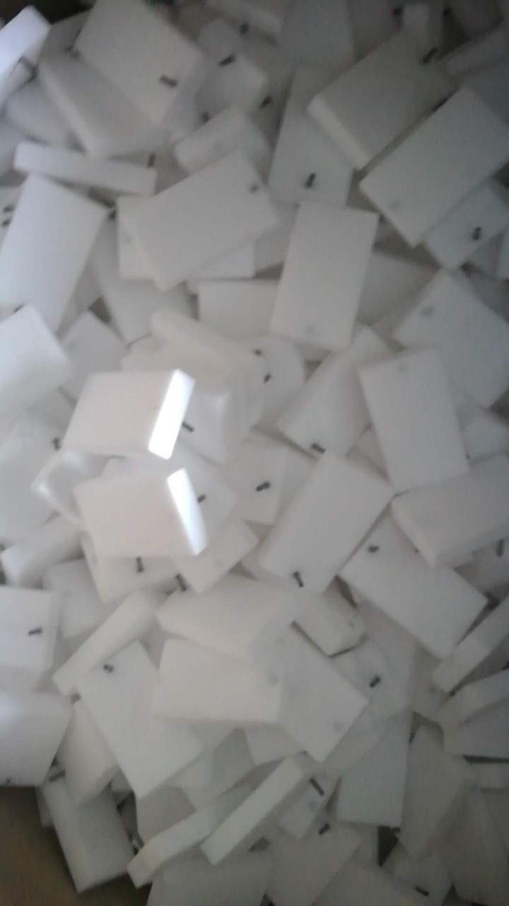 聚四氟乙烯蜡块在纺织上有什么用途