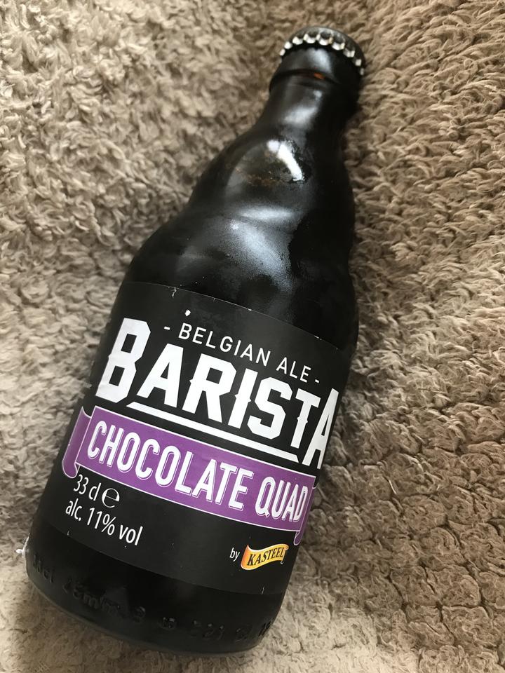 卡斯特四料啤酒