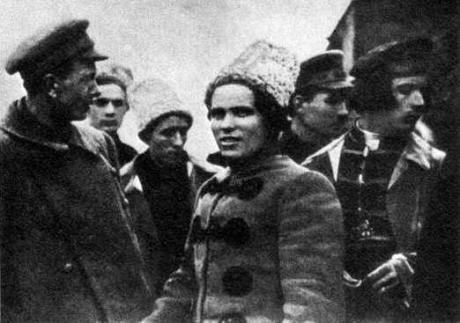 记忆中的马赫诺:门诺教派和马赫诺主义者对1917-1921年乌克兰内战的叙述(结论) - 知乎