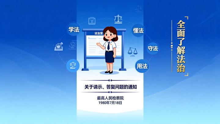 关于请示、答复问题的通知 - 知乎