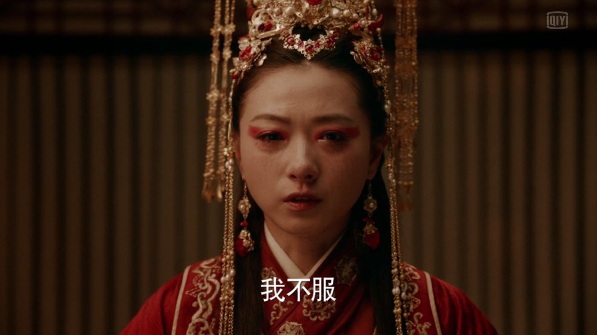 如何评价《九州海上牧云记》中的南枯月漓?