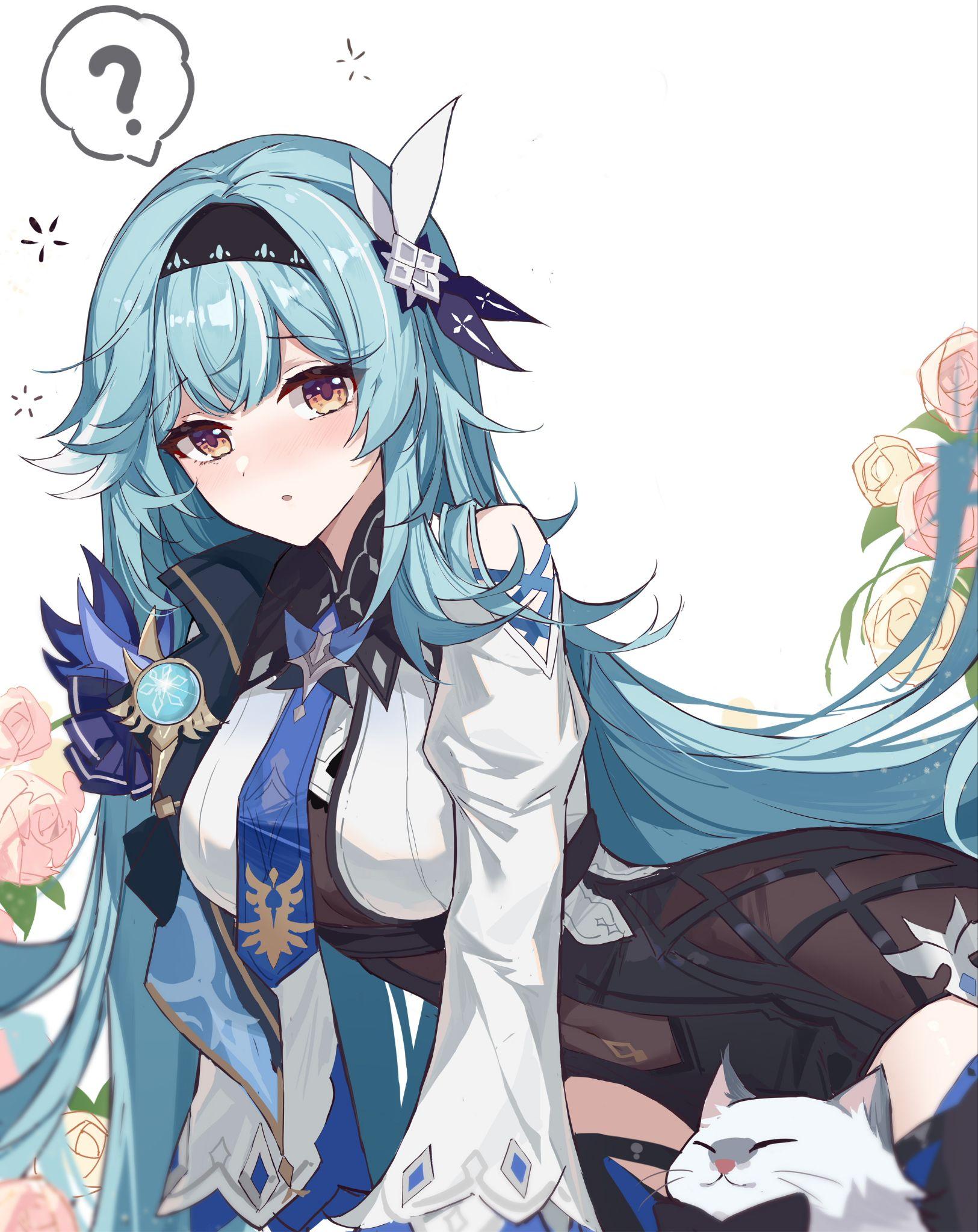 《原神》优菈的优势在哪?