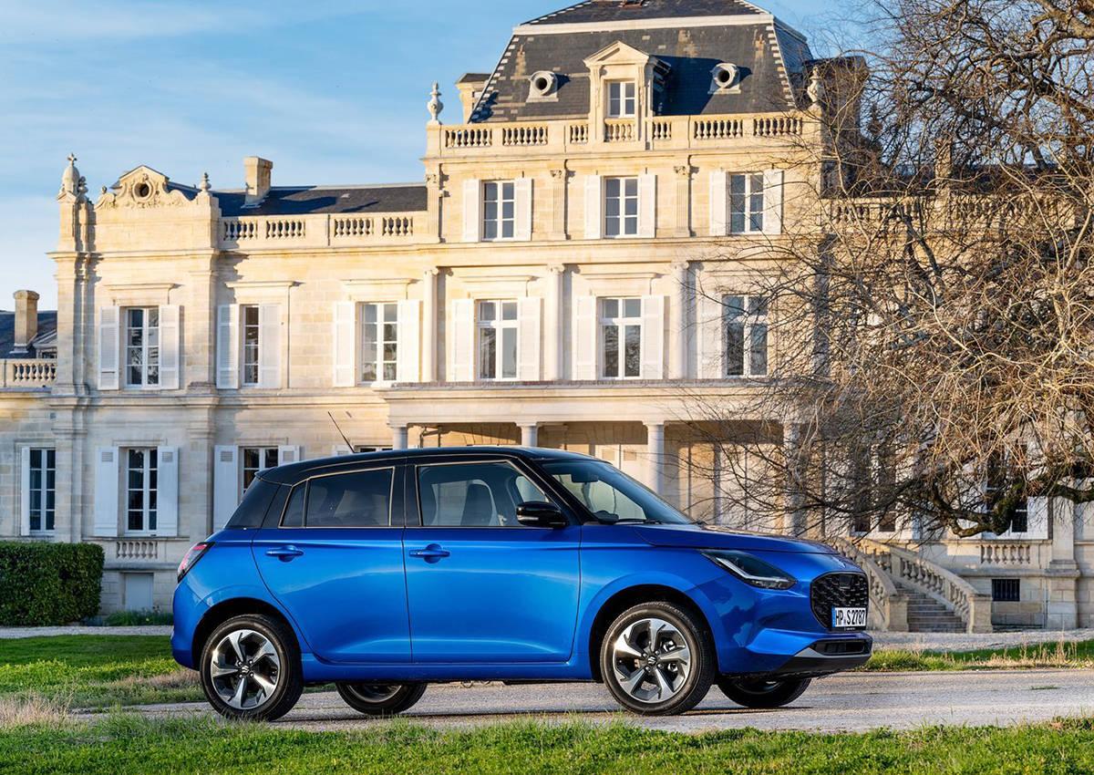 新款玛鲁蒂铃木ertiga车型的全解析是怎样的