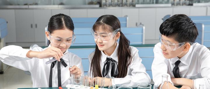 教学方法中的“演示法”与“实验法”如何区分？ - 知乎