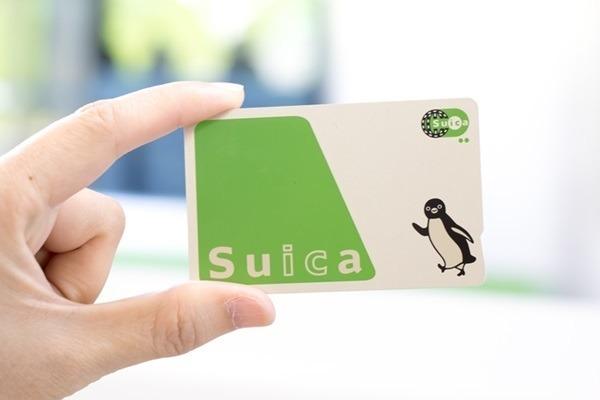 攻略·票券】在日本，我推荐使用Suica（西瓜卡） - 知乎