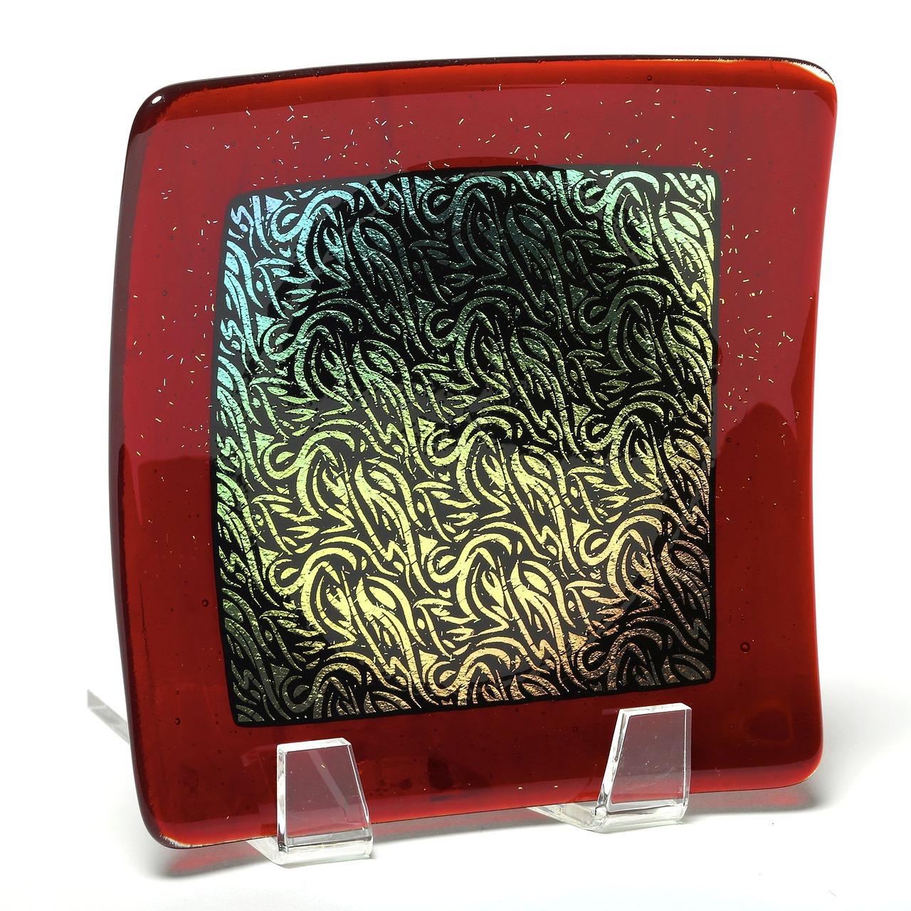 如何使用双面玻璃器