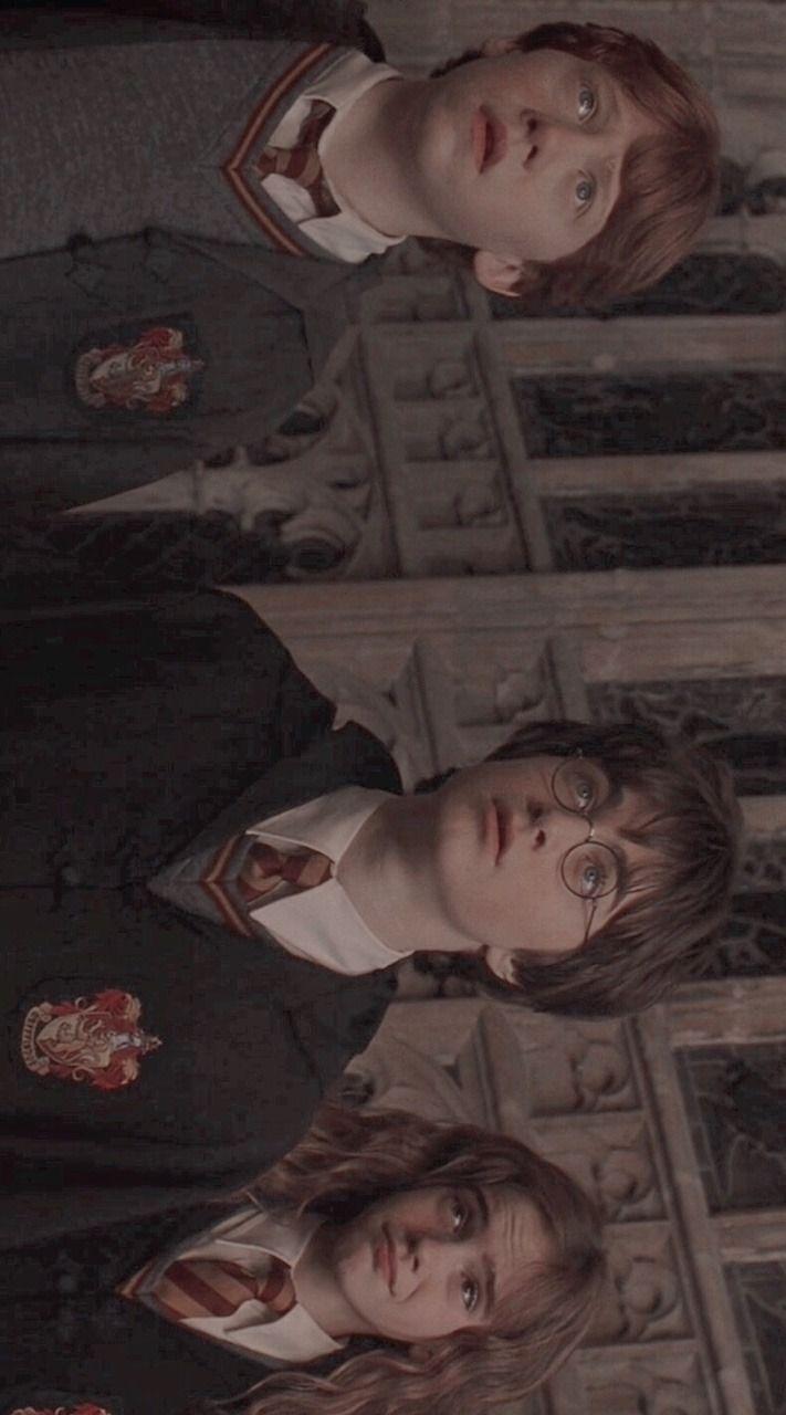 请问各位大佬有《哈利波特》的高清壁纸嘛?