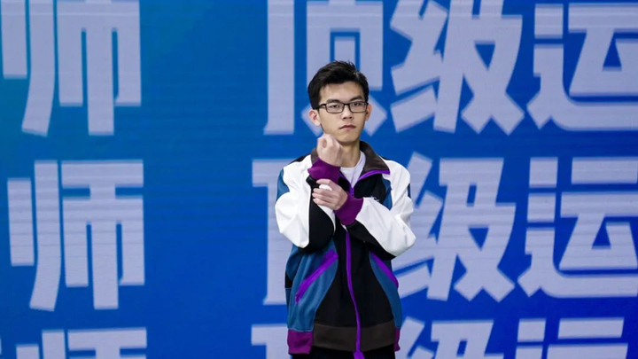 云顶之弈全球总决赛选手-幻灭 - 知乎
