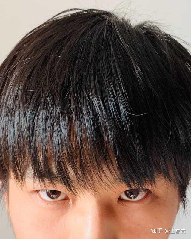 上吊眼是种怎样的体验