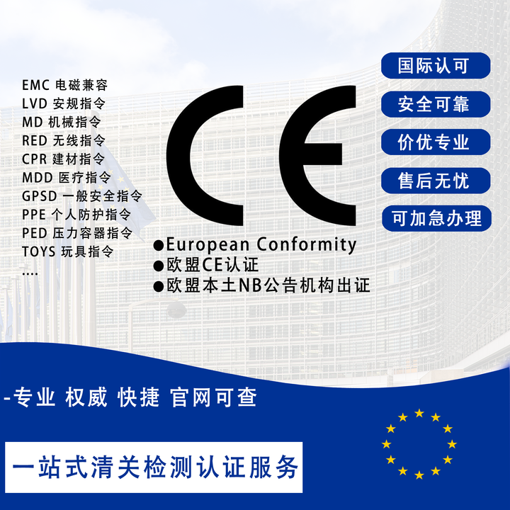 GPSD认证 一般安全指令2001/95/EC 知乎