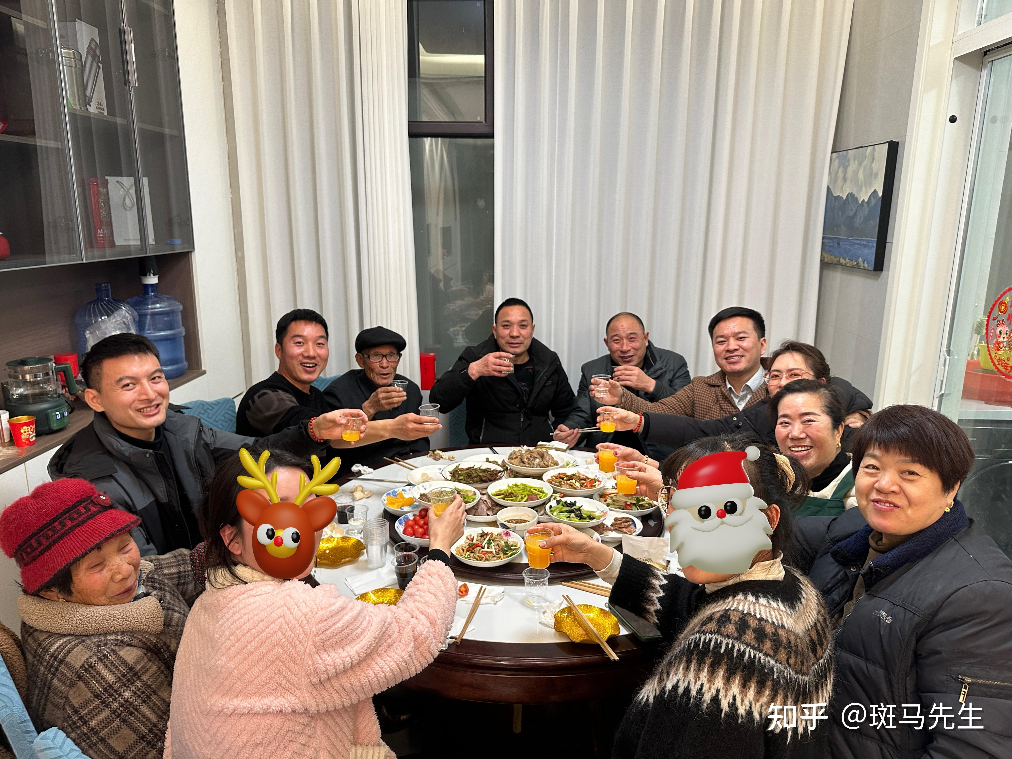 很多人明明不住在农村，为什么还要回农村建房子？ - 知乎