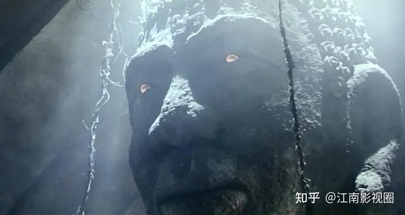邪典重口Cult片,剧情放飞!“降头”戏,成了我整个童年的阴影来源 - 知乎