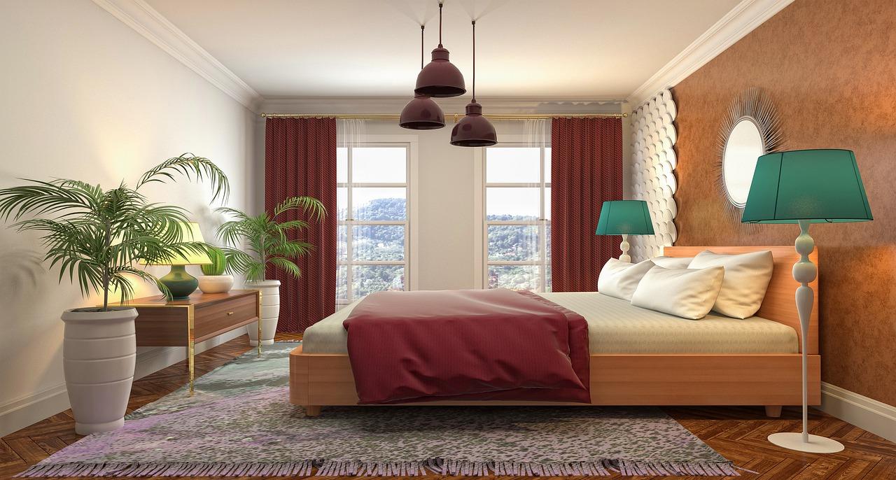 阳台绿化植物推荐