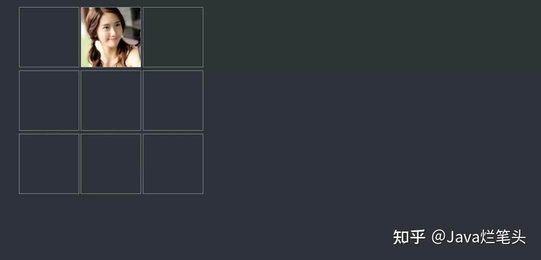 基于HTML+CSS+JS的高端3D相册【完整项目源码】 - 知乎