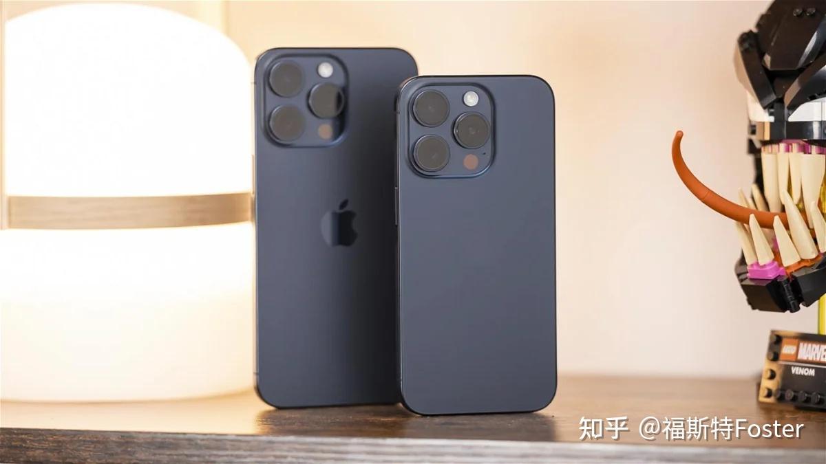 iPhone 15、Plus、Pro 和Pro Max 的制造成本是多少？ - 知乎