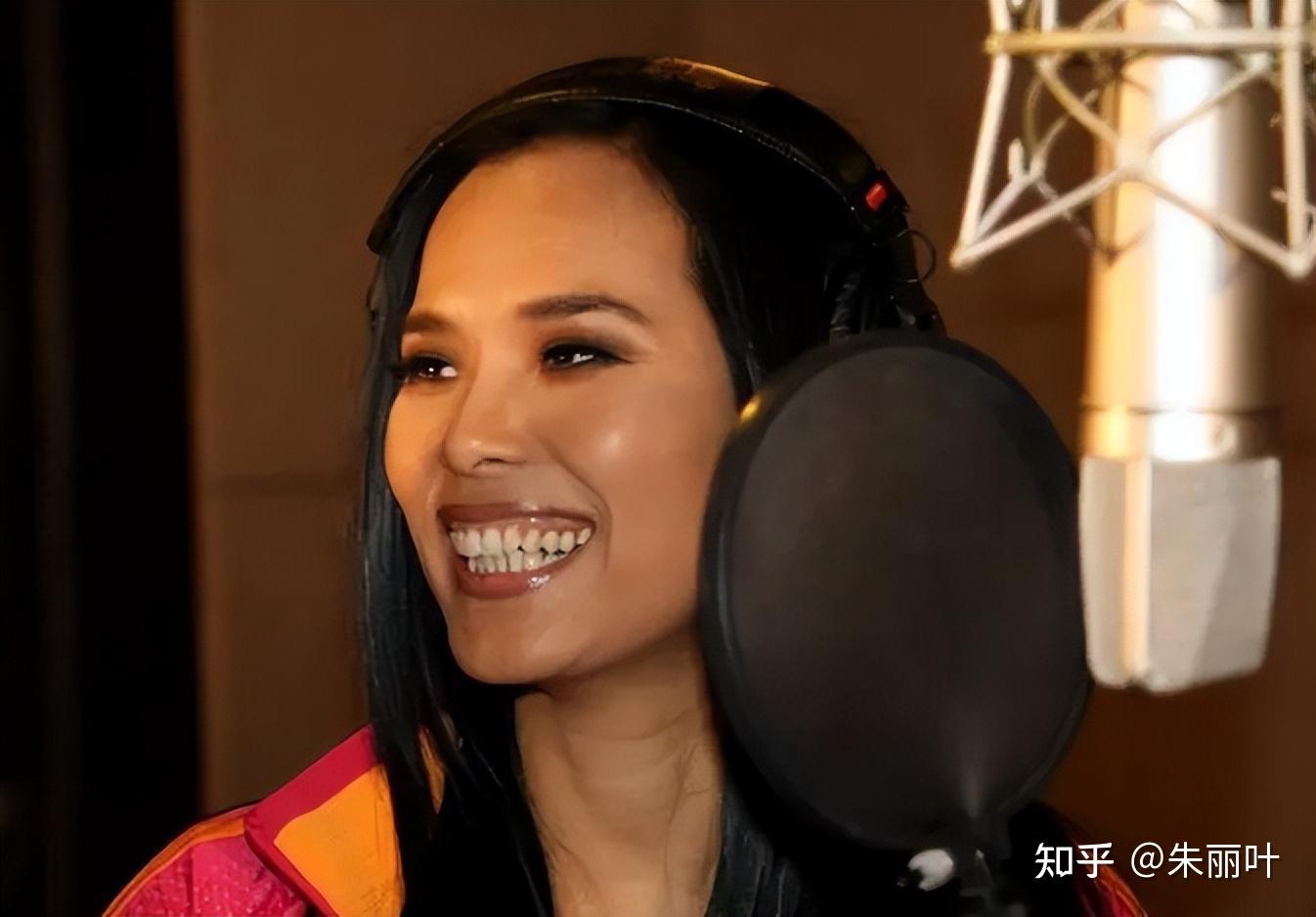 如何评价歌手韦唯? - 知乎